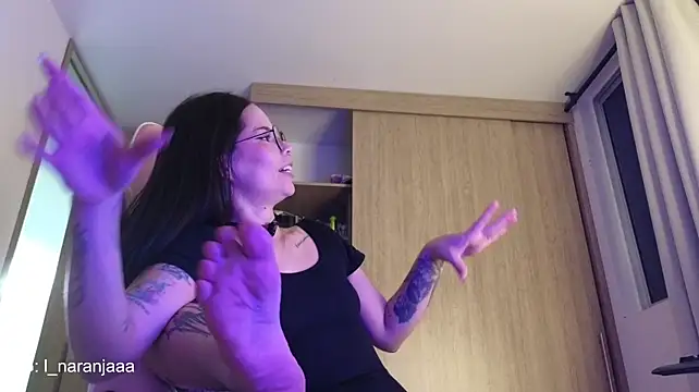 nara_lyn1 webcam