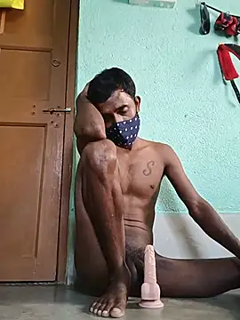 Master_Shiva live cam on StripChat
