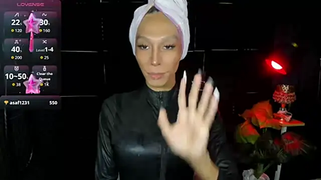 limitlessgoddes_mistress webcam