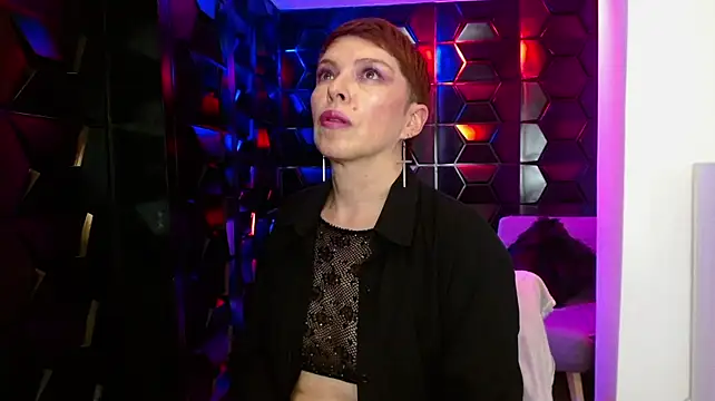 Sauvage_lilith webcam