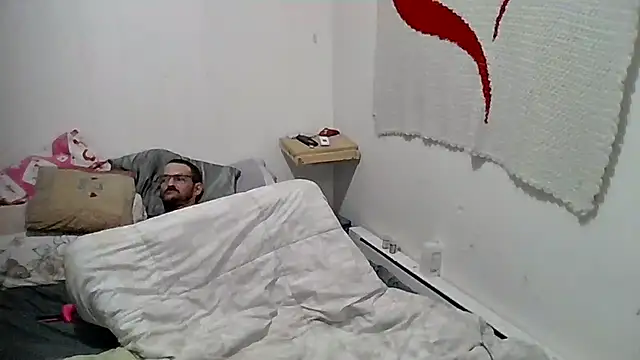 BigDaddy8190 webcam