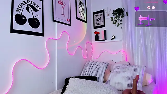 Samii_Evans