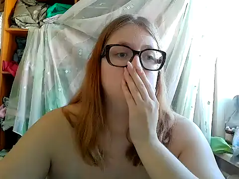 DesireMelissa webcam