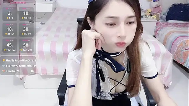 miaomiao-99 webcam