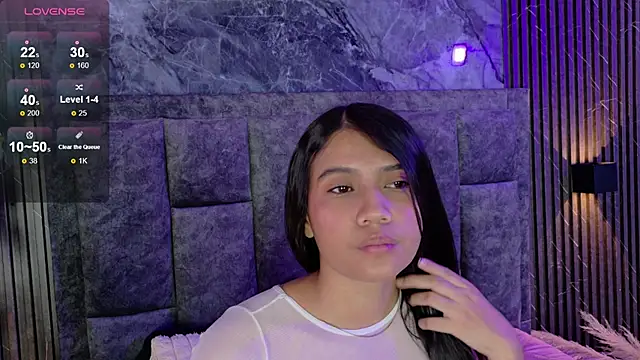 My_Meloddy_ live cam on StripChat