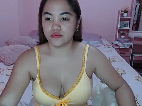 Pinay_SweetHeartx webcam