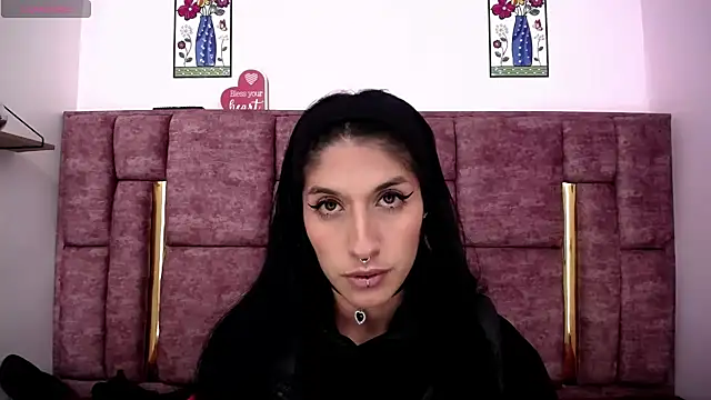 FRANCHESCA_LOVE_ webcam