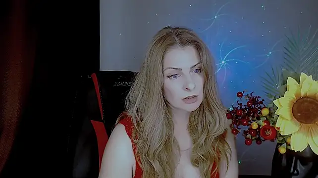 Eleonores live cam on StripChat