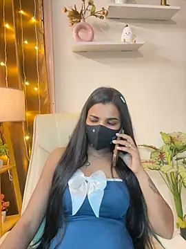 its_ur_flora webcam