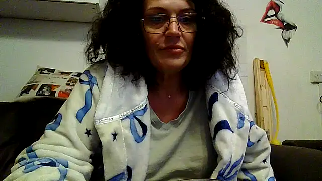 RubyyRosee webcam