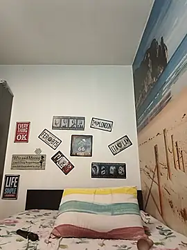 SugarDiamonds webcam