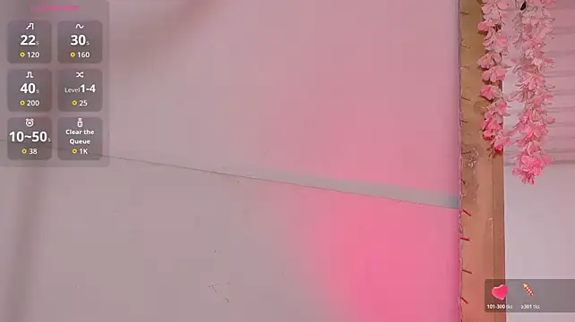 Keny_Williams webcam