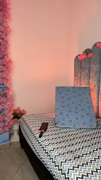 Mave_Angel live cam preview