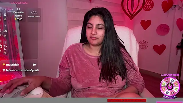 cloe_small webcam