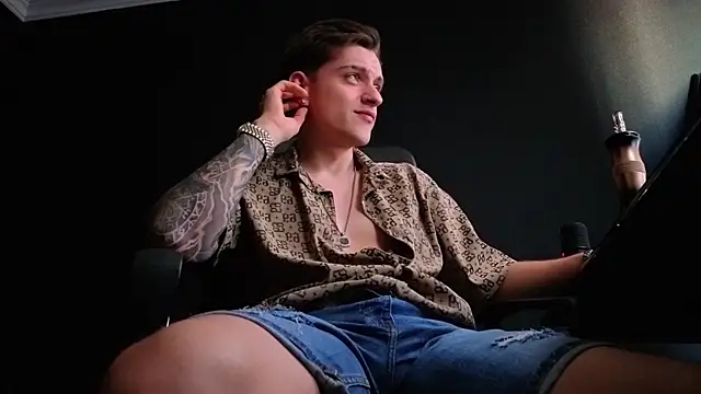 FelixStarkk webcam