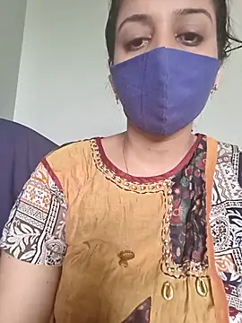 Tamil_shalini webcam
