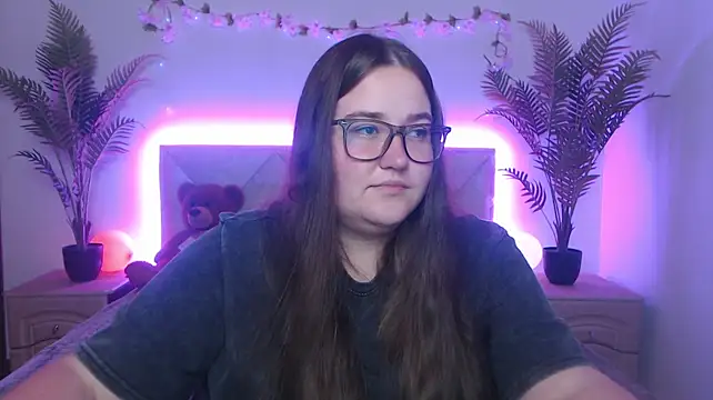 XX_Daniella_XX webcam