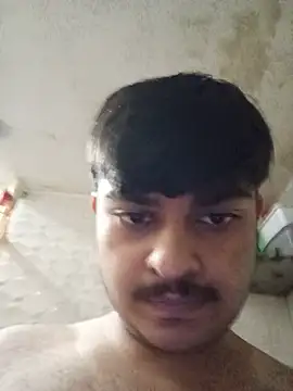 Your_Secret_Guy webcam