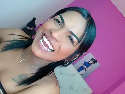 Modèle: mane_thopsom
