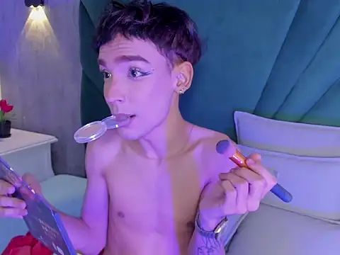 Andy_vergara1 webcam