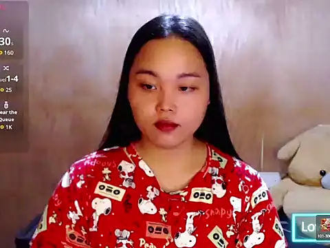 _Lylia webcam