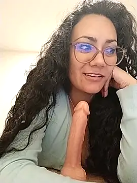 Salma-sweet webcam