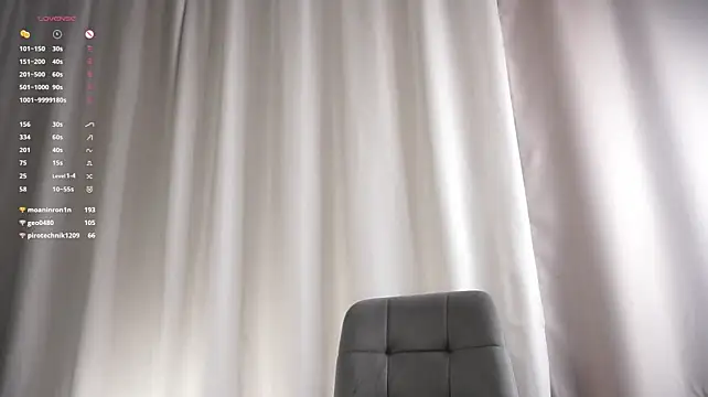 CaseyMulders webcam