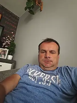 grzes19763 webcam