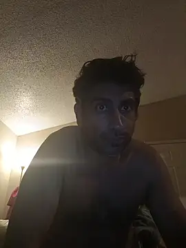 _Ramone666 live cam preview