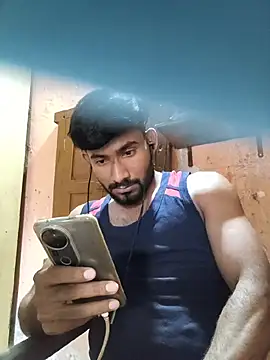 Lustynani live cam preview