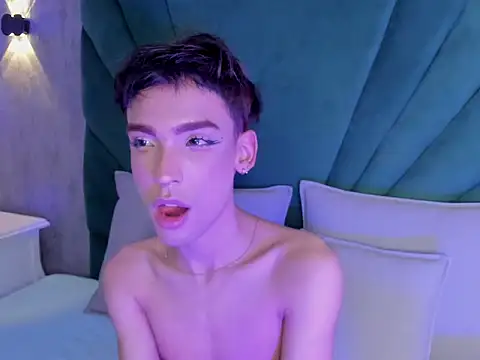Andy_vergara1 webcam