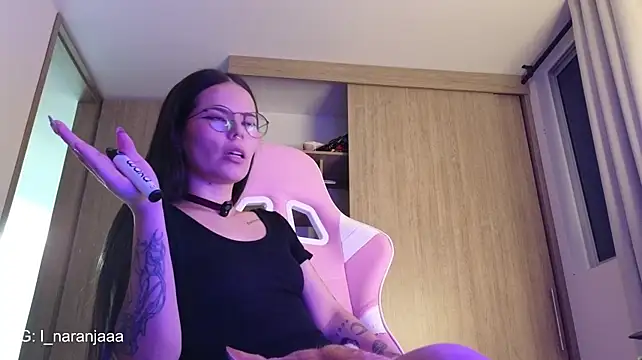 nara_lyn1 webcam