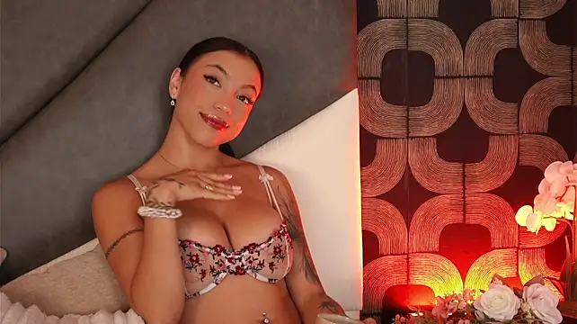 IsabelaWhite