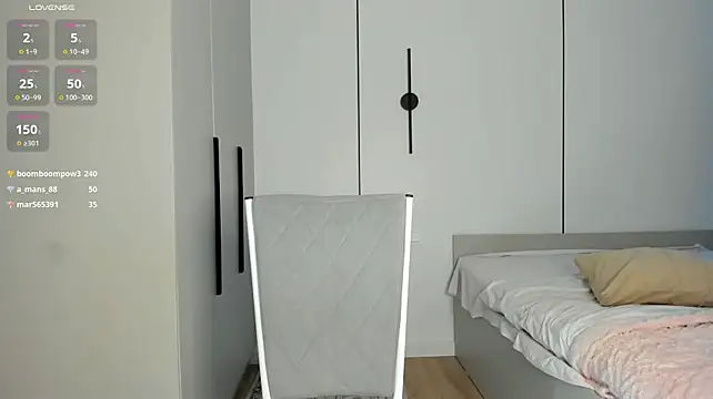 lumimii webcam