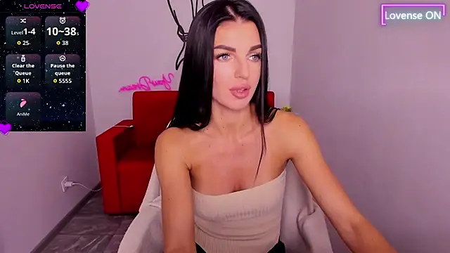 Angelina_Clarks live cam on StripChat