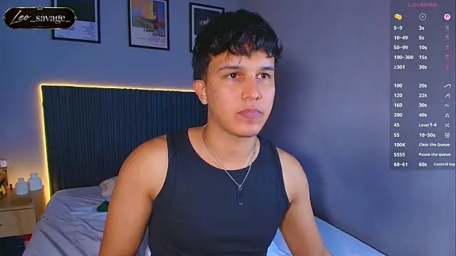 Leo_Savage_