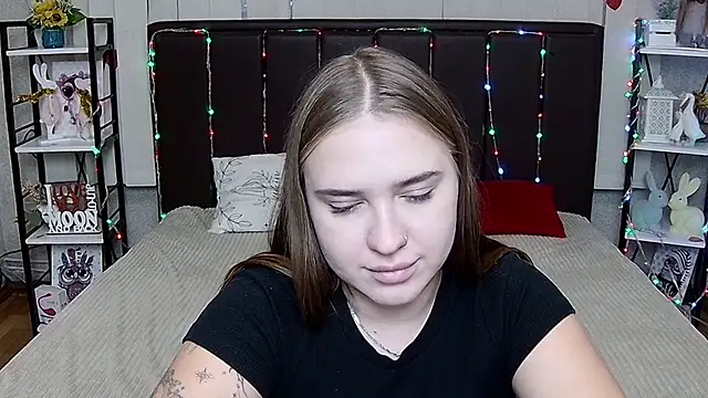 LauraHlot live cam on StripChat