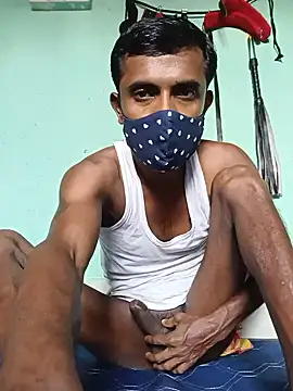 Master_Shiva webcam