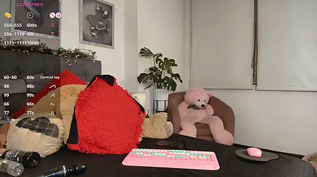 valerieharris webcam