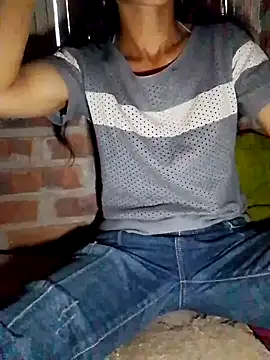 Odilia_baby live cam preview