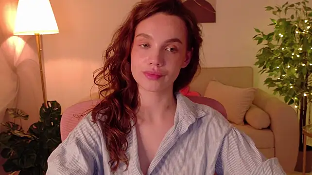 AlissaMilee webcam