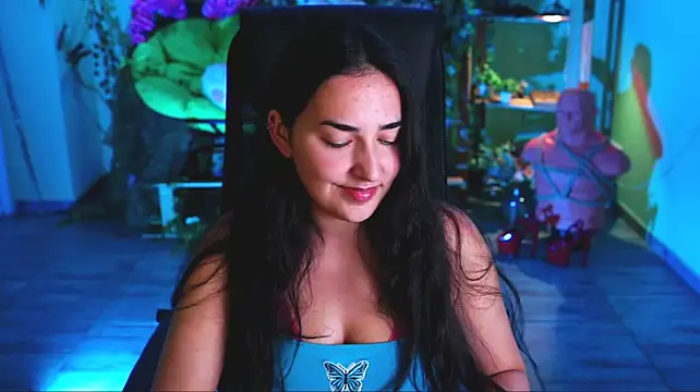 CeceliaJohnson