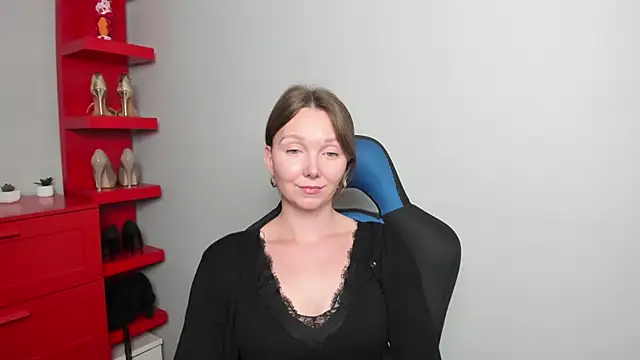 Cookie_zoe live cam preview