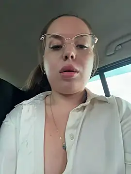 MeliMoon live cam on StripChat