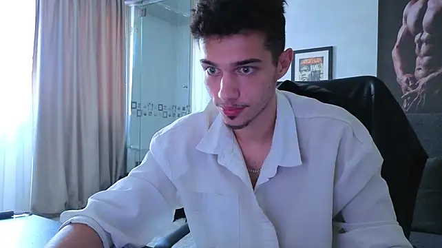 KaydenDrew webcam