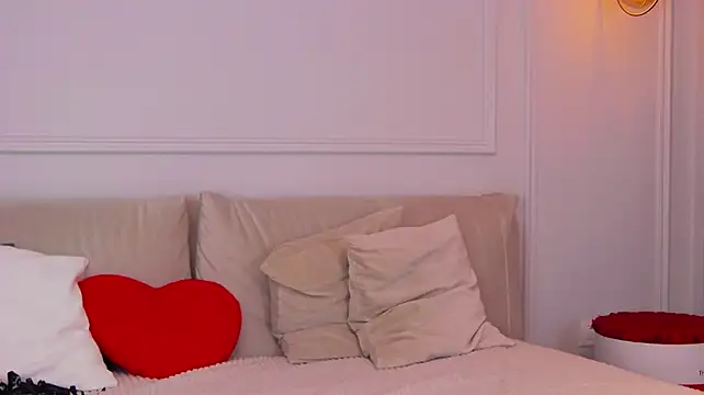 AriannaRuss webcam