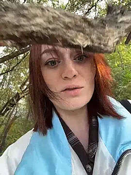 kattymurr (F young) - Let's work out my butt together