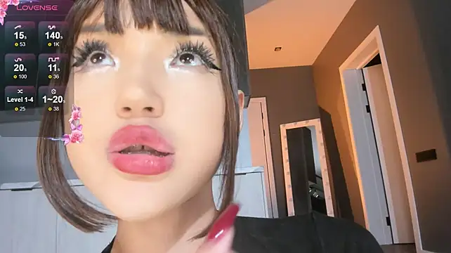 mikio_san live cam