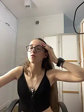 MartiniiSelenna webcam