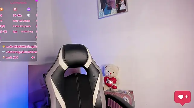 PaigeJayden webcam